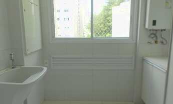 Imagem 6: Ed Inspiratto Apto impecável 2 quartos lazer completo