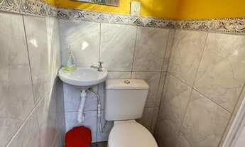 Imagem 7: CAMPINAS - Casa Padrão - DIC V (CONJUNTO HABITACIONAL CHICO MENDES