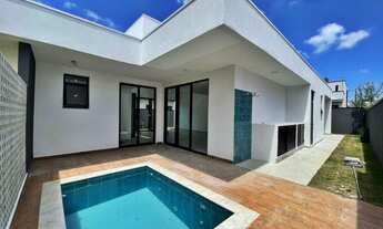 Imagem: Casa à Venda, Residencial Green Park, Taubaté