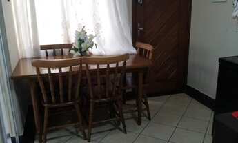 Imagem 2: Apartamento à venda, 2 quartos, 1 vaga, Demarchi - São Bernardo do Campo/SP