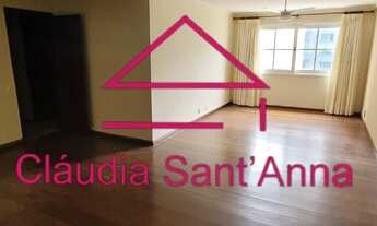 Imagem 3: 3 dorms (suite) 127m MOEMA PASSAROS