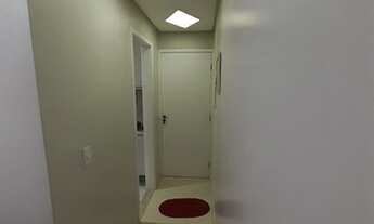 Imagem 3: Apartamento Padrão para Venda em Rudge Ramos São Bernardo do Campo-SP - 525