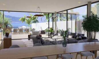 Imagem 7: LANÇAMENTO PÉ NA AREIA NA COM 6 SUITES E PISCINA PRIVATIVA - PRAIA DA BALEIA