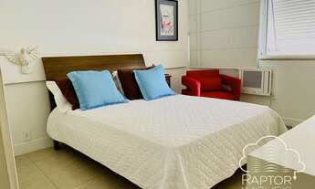 Imagem 6: Cobertura duplex charmosíssima, pronta para morar em Ipanema! 2 quartos + 2 suites, 5 banh