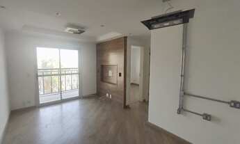 Imagem 7: Apartamento para venda com 51 metros quadrados com 2 quartos em Vila Esperança - São Paulo
