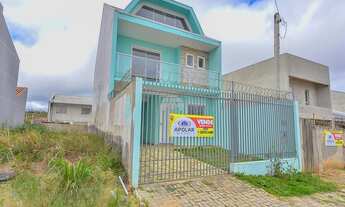 Imagem: Sobrado para venda possui 151 metros quadrados