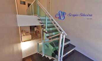 Imagem 3: Belíssima casa de alto padrão no Eusébio com 4 suítes