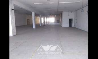 Imagem 3: PRÉDIO INTEIRO PARA LOCAÇÃO 4500 M² BRÁS