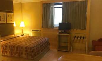 Imagem 4: FLAT RESIDENCIAL em São Paulo - SP, Jardim América