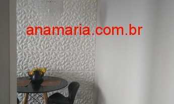 Imagem 3: Lindo apartamento 44m², 2 dormitórios, 1 vaga, Jardim das Indústrias, São José dos Campos