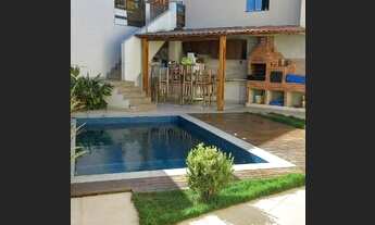 Imagem 3: Casa Duplex no Parque dos Jacarandás