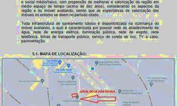 Imagem 4: TERRENO QUASE ESQUINA AV. EDWARD FRU FRU