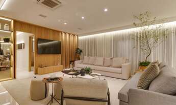 Imagem 3: Apartamento à venda no bairro Setor Marista - Goiânia/GO