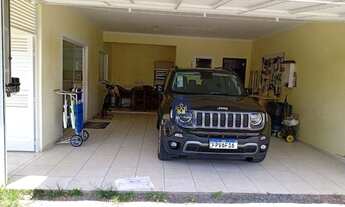 Imagem 7: Sobrado com 4 dormitórios à venda, 180 m² por R$ 680.000,00 - Praia de Ubatuba - São Franc