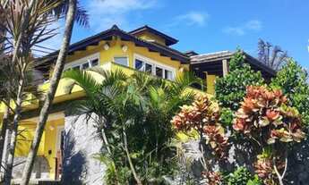 Imagem 4: Casa para venda com 400 metros quadrados com 4 suítes no Alto de Búzios - Armação dos Búzi