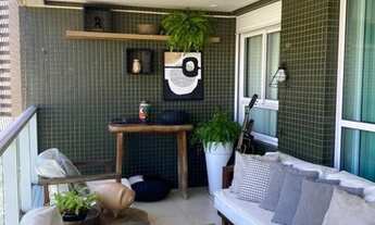 Imagem 5: Apartamento para Venda em Salvador, Paralela, 4 dormitórios, 3 suítes, 4 banheiros, 2 vaga