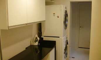 Imagem 4: Apartamento para aluguel e venda tem 218 metros quadrados com 2 quartos