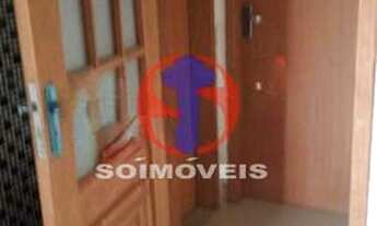 Imagem 3: Rio de Janeiro - Apartamento Padrão - Pilares