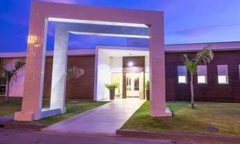 Imagem: Lote em condomínio à venda, Monte Castelo