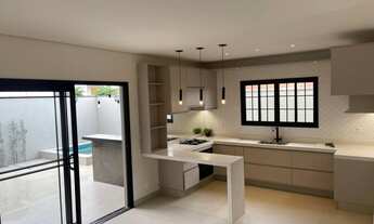 Imagem 6: Casa - São Bento - Paulínia