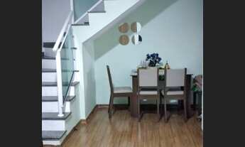 Imagem 5: Colubandê/Duplex 2 quartos, 2 vagas e quintal