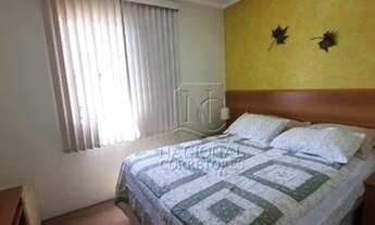 Imagem 5: Apartamento à venda, 60 m² por R$ 320.000,00 - Utinga - Santo André/SP