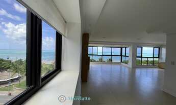 Imagem 5: Apartamento para venda com 237 metros quadrados com 3 quartos em Pajuçara - Maceió - AL