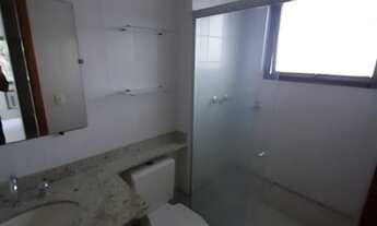 Imagem 3: Apartamento 73 m2 com 2 quartos na Barra da tijuca - Rio de Janeiro - RJ