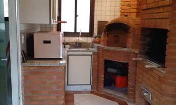 Imagem 2: Apartamento para venda possui 144 metros quadrados com 3 quartos