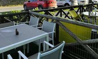 Imagem: Flat para venda tem 36m² com 1 quarto em