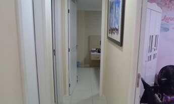 Imagem 5: Apartamento no Antônio Bezerra, Semi-Novo, 3 quartos, Elevador, Lazer Completo