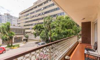 Imagem 6: PORTO ALEGRE - Apartamento Padrão - Rio Branco