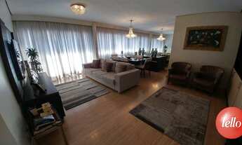 Imagem 5: São Paulo - Apartamento Padrão - Perdizes