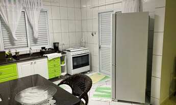 Imagem 6: Casa 03 quartos c/suíte, piscina, - Guaratuba - PR