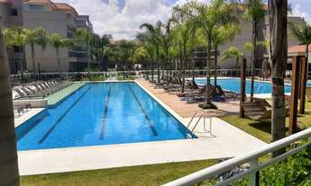 Imagem 4: Barra Village Lakes, apartamento 3Q- 1suíte , lazer total + Lake Park, prox. ao Américas