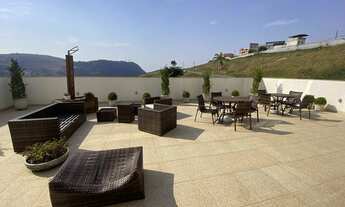 Imagem 5: Flat todo mobiliado para aluguel no bairro Estrela Sul - Juiz de Fora - MG