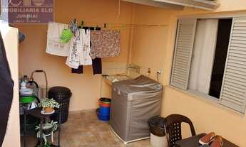 Imagem 4: CASA RESIDENCIAL em JUNDIAÍ - SP, VILA PROGRESSO