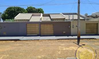 Imagem: Casa PONTA KAYANA - TRINDADE