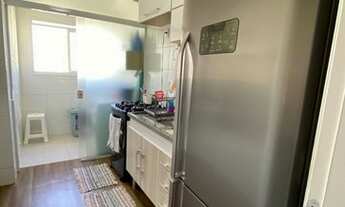 Imagem 4: Lindo apartamento para locação em Barueri