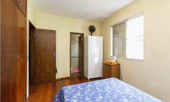Imagem 5: BELO HORIZONTE - Apartamento Padrão - Sion