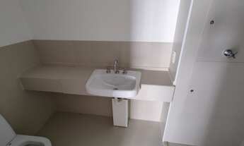 Imagem 5: Apartamento para venda tem 128 metros quadrados com 3 quartos