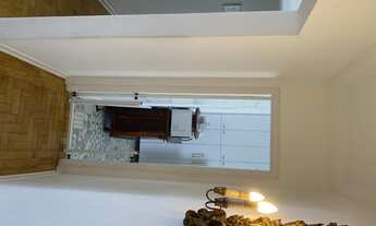 Imagem 5: Apartamento para venda 3 quartos em Ponta da Praia - Santos - São Paulo