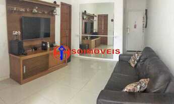 Imagem 5: Ipanema, duas quadras da Praia, próximo Praça Nossa Senhora da Paz