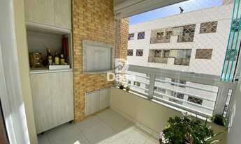 Imagem: Apartamento à venda no bairro Itacorubi