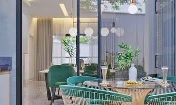 Imagem 4: La-terrace-Casa à venda no bairro Parque Taquaral - Campinas/SP