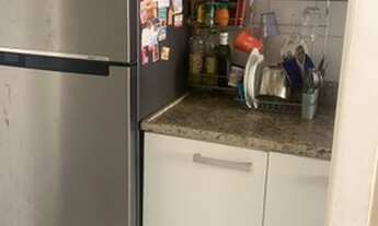 Imagem 7: Apartamento 2 quartos, suíte, banheiro social, varanda, 1 vaga coberta