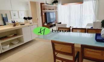 Imagem 3: Apartamento Alto Padrão - Locacao anual Riviera Ref.:AP1023