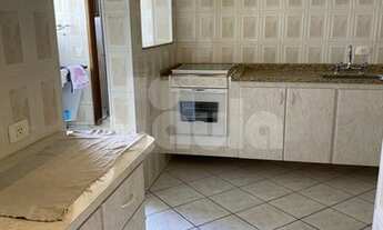 Imagem 6: Bairro Campestre. Apartamento com 120m2, 3 dormitórios, 3 banheiros e 2 vagas de garagem