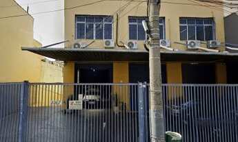 Imagem: Galpão para alugar tatuapé