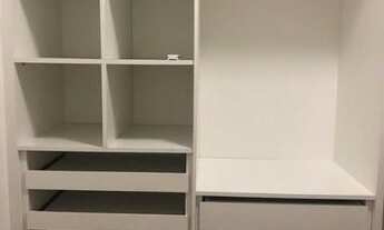 Imagem 2: Apartamento para Venda em Salvador, Paralela, 3 dormitórios, 3 suítes, 4 banheiros, 3 vaga